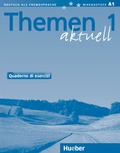 Cover: Themen aktuell 1 - Hueber Verlag