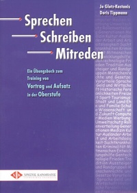 Bild vergrößern Bild: Sprechen Schreiben Mitreden - Hueber Verlag
