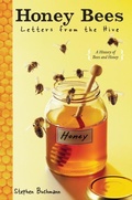 Cover: Honey Bees - Delacorte Press