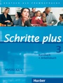 Cover: Schritte plus 3 - Hueber Verlag
