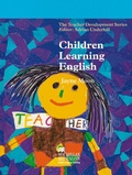 Cover: Children Learning English - Hueber Verlag