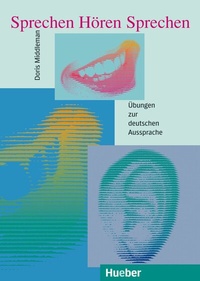 Abbildung von: Sprechen Hören Sprechen - Hueber Verlag