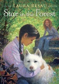 Cover: Star in the Forest - Delacorte Press