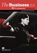 Cover: The Business 2.0 - Hueber Verlag