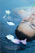 Cover: Kiss in the Dark - Delacorte Press
