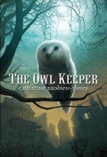Cover: The Owl Keeper - Delacorte Press