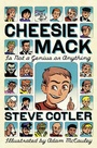 Cover: Cheesie Mack Is Not a Genius or Anything - Random House USA Inc