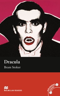 Enlarge image Cover: Dracula - Hueber Verlag