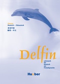 Cover: Delfin - Hueber Verlag