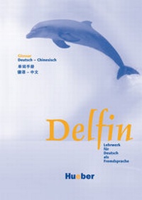Enlarge image Cover: Delfin - Hueber Verlag