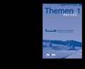 Cover: Themen aktuell 1 - Hueber Verlag eBooks