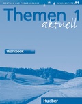 Cover: Themen aktuell 1 - Hueber Verlag
