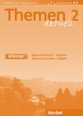 Cover: Themen aktuell 2 - Hueber Verlag