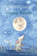 Cover: Young Fredle - Knopf Books for Young Readers