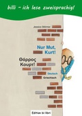 Cover: Nur Mut, Kurt! - Hueber Verlag