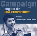 Cover: Campaign - Hueber Verlag