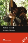 Cover: Robin Hood - Hueber Verlag