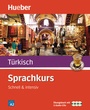 Cover: Sprachkurs Türkisch - Hueber Verlag