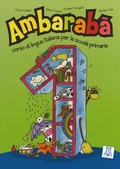 Cover: Ambarab&agrave; 1 - Hueber Verlag