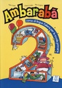 Cover: Ambarabà 2 - Hueber Verlag