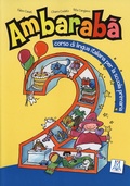 Cover: Ambarab&agrave; 2 - Hueber Verlag