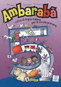 Cover: Ambarab&agrave; 5 - Hueber Verlag