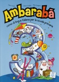 Cover: Ambarab&agrave; 3 - Hueber Verlag