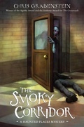 Cover: The Smoky Corridor - Random House Books for Young Readers