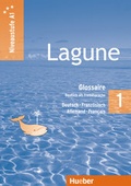 Cover: Lagune 1 - Hueber Verlag