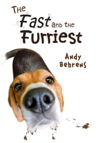 Enlarge image Cover: The Fast and the Furriest - Knopf Books for Young Readers