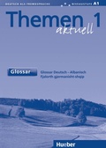Cover: Themen aktuell 01 - Hueber Verlag eBooks