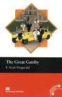 Cover: The Great Gatsby - Hueber Verlag
