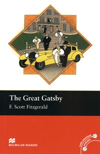 Enlarge image Cover: The Great Gatsby - Hueber Verlag