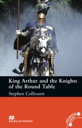 Cover: King Arthur & The Knights of the Round Table - Hueber Verlag