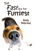 Cover: The Fast and the Furriest - Alfred A. Knopf Books for Young Readers