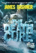 Cover: The Death Cure - Bantam Books