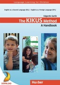 Cover: KIKUS Englisch - Hueber Verlag eBooks
