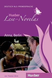 Abbildung von: Anna, Berlin - Hueber Verlag