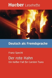Abbildung von: Der rote Hahn - Hueber Verlag