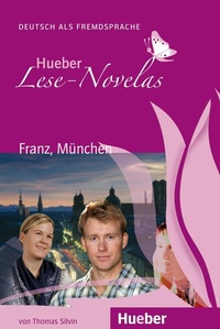 Abbildung von: Franz, München - Hueber Verlag