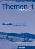 Cover: Themen aktuell 1 - Hueber Verlag eBooks