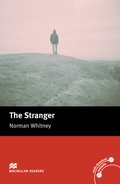 Cover: The Stranger - Hueber Verlag