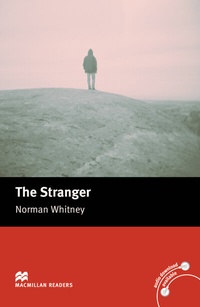 Enlarge image Cover: The Stranger - Hueber Verlag