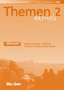 Cover: Themen aktuell 2 - Hueber Verlag