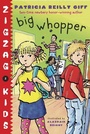 Cover: Big Whopper - Wendy Lamb Books