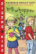 Cover: Big Whopper - Wendy Lamb Books
