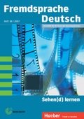 Cover: Fremdsprache Deutsch - Hueber Verlag