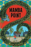 Cover: Mamba Point - Knopf Books for Young Readers
