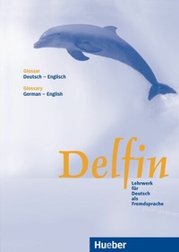 Abbildung von: Delfin - Hueber Verlag