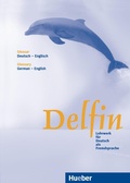 Cover: Delfin - Hueber Verlag eBooks